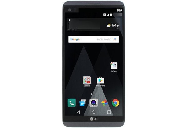 LG V20ȷ˫  ع